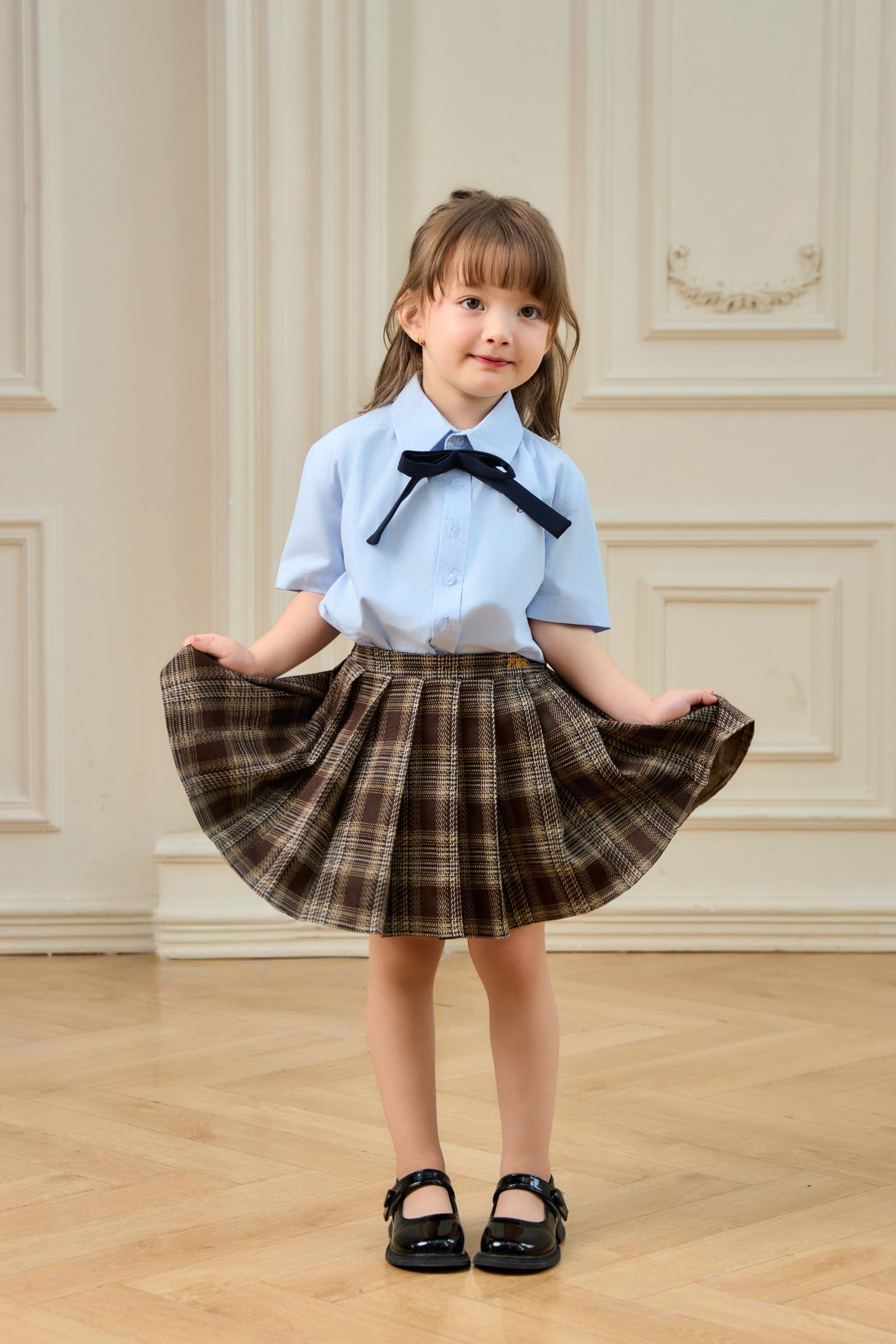 The Sol Skirt