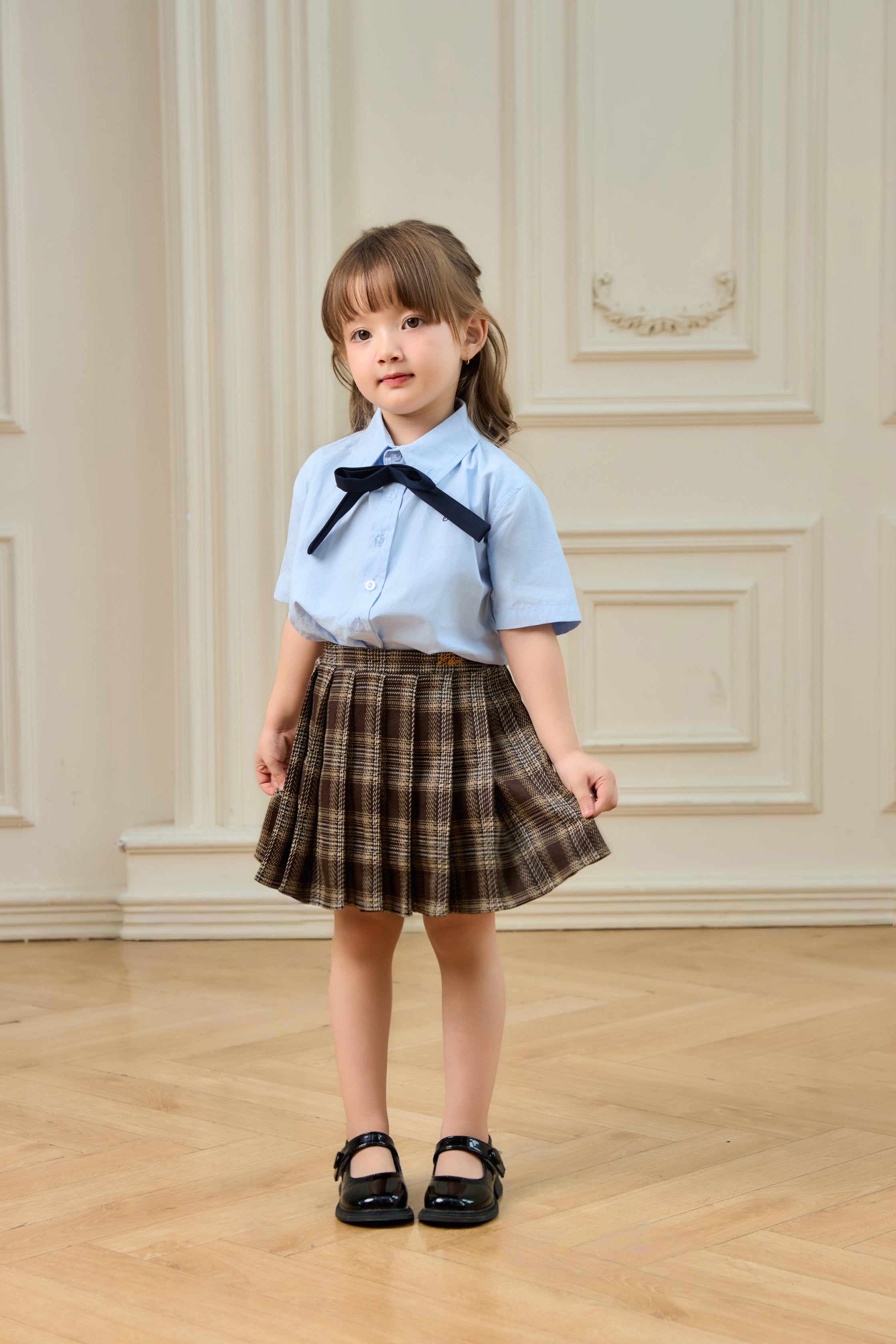 The Sol Skirt