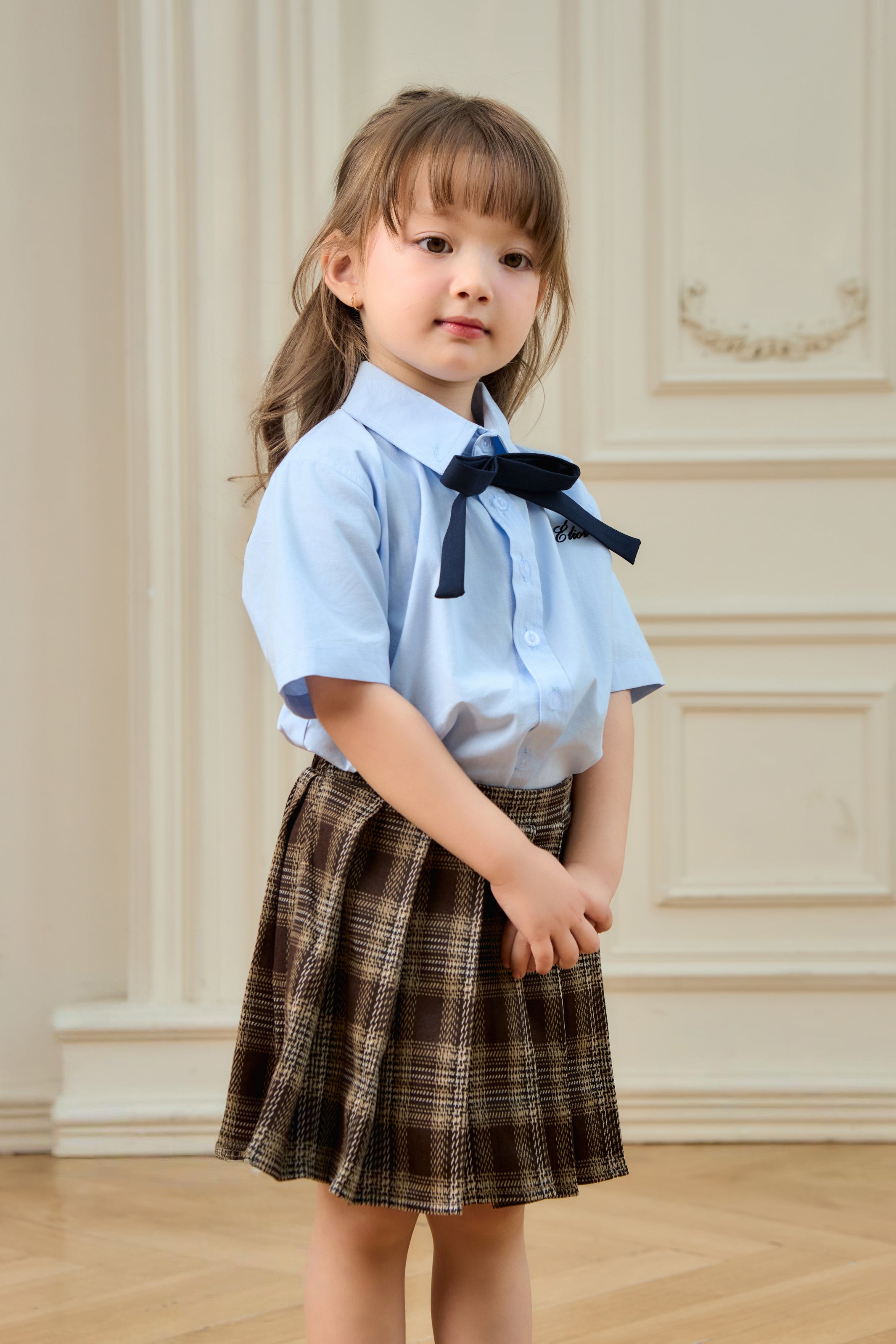 The Sol Skirt