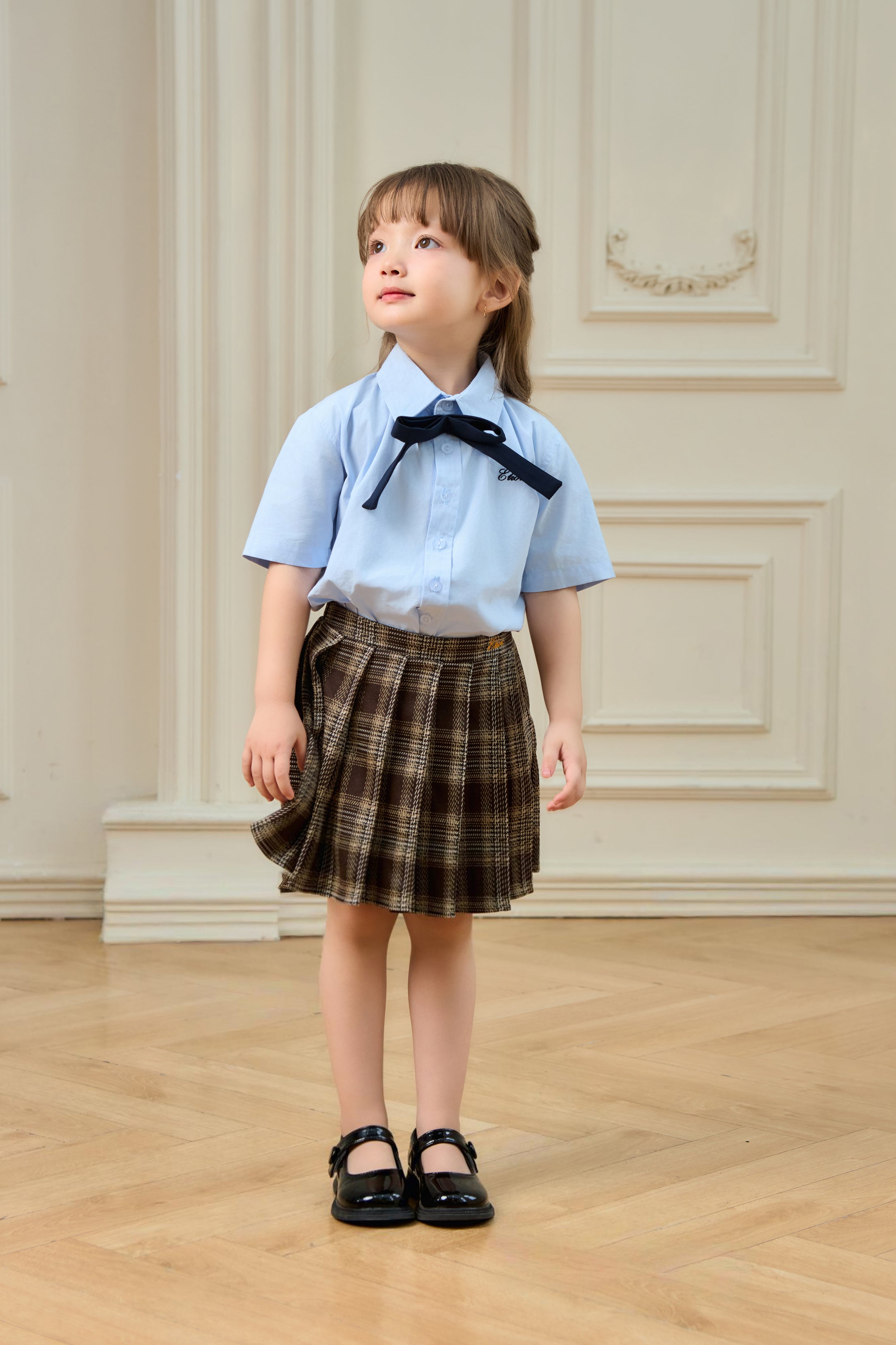 The Sol Skirt