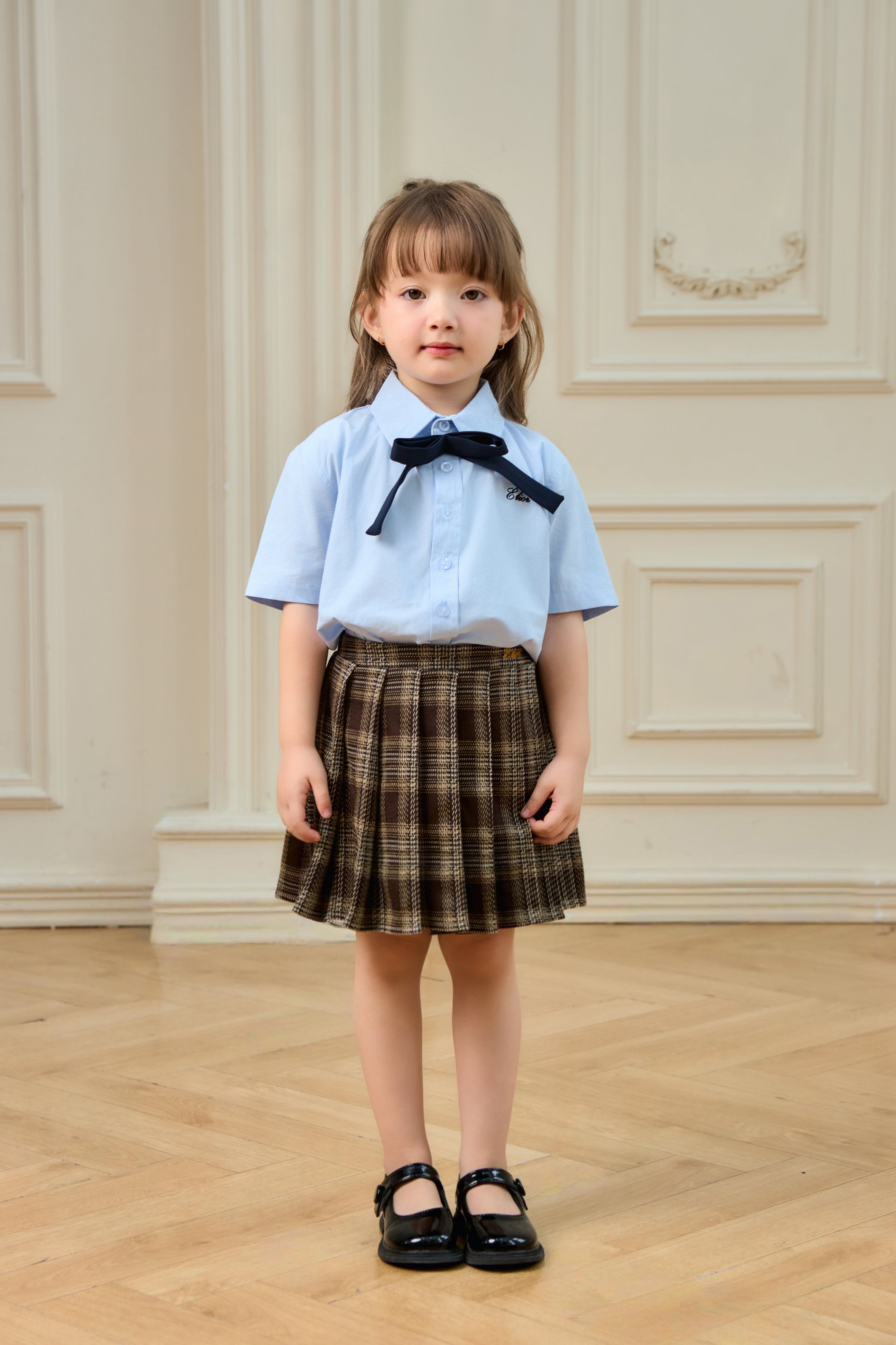 The Sol Skirt