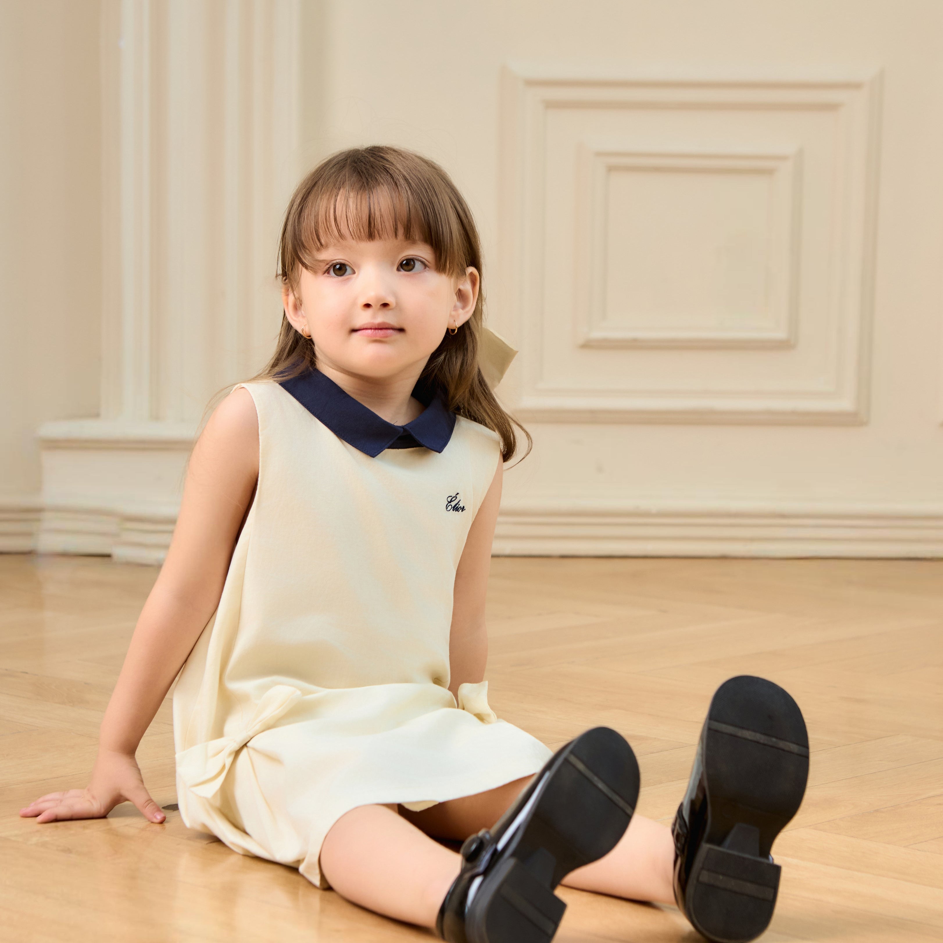 The Aurora Dress