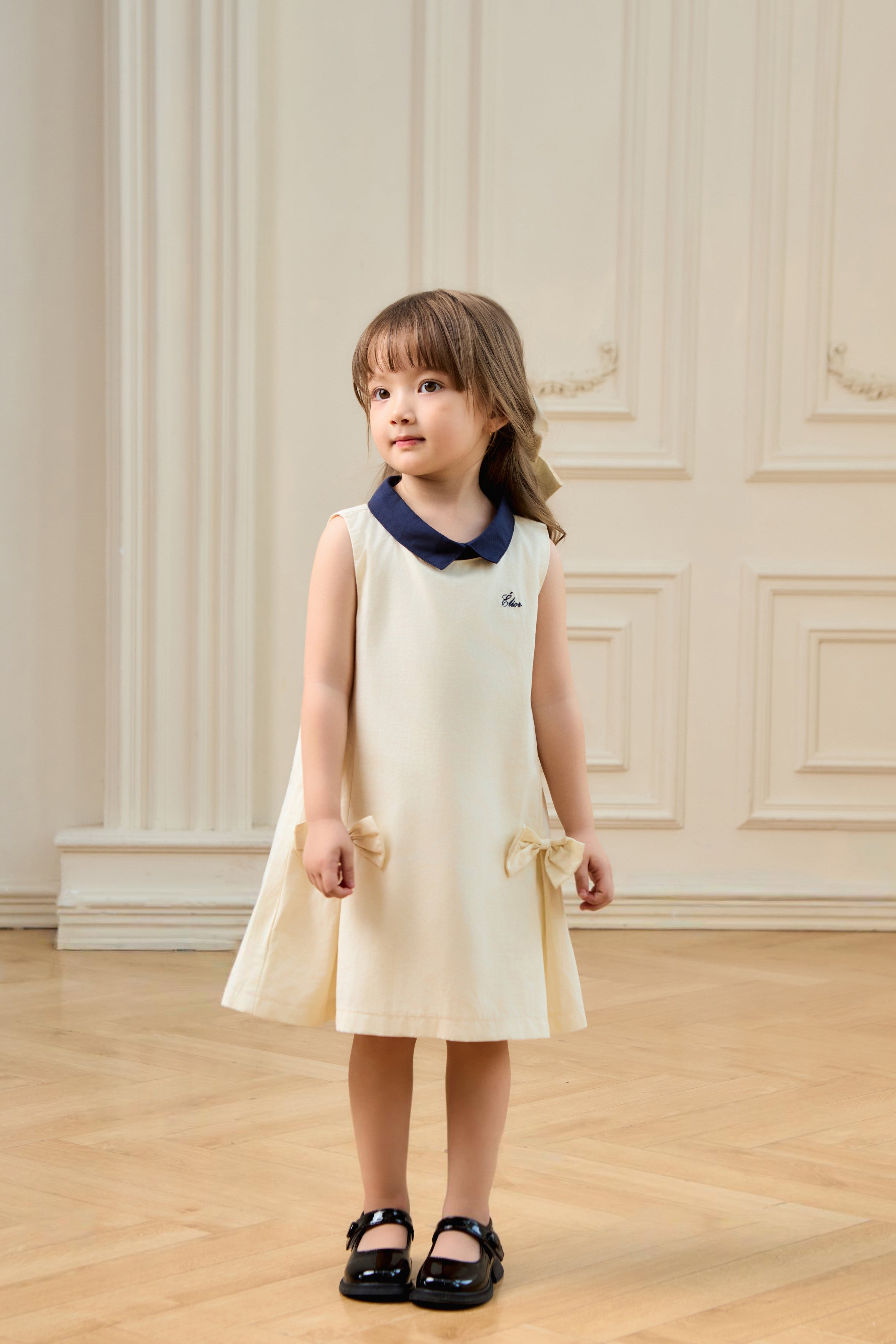 The Aurora Dress