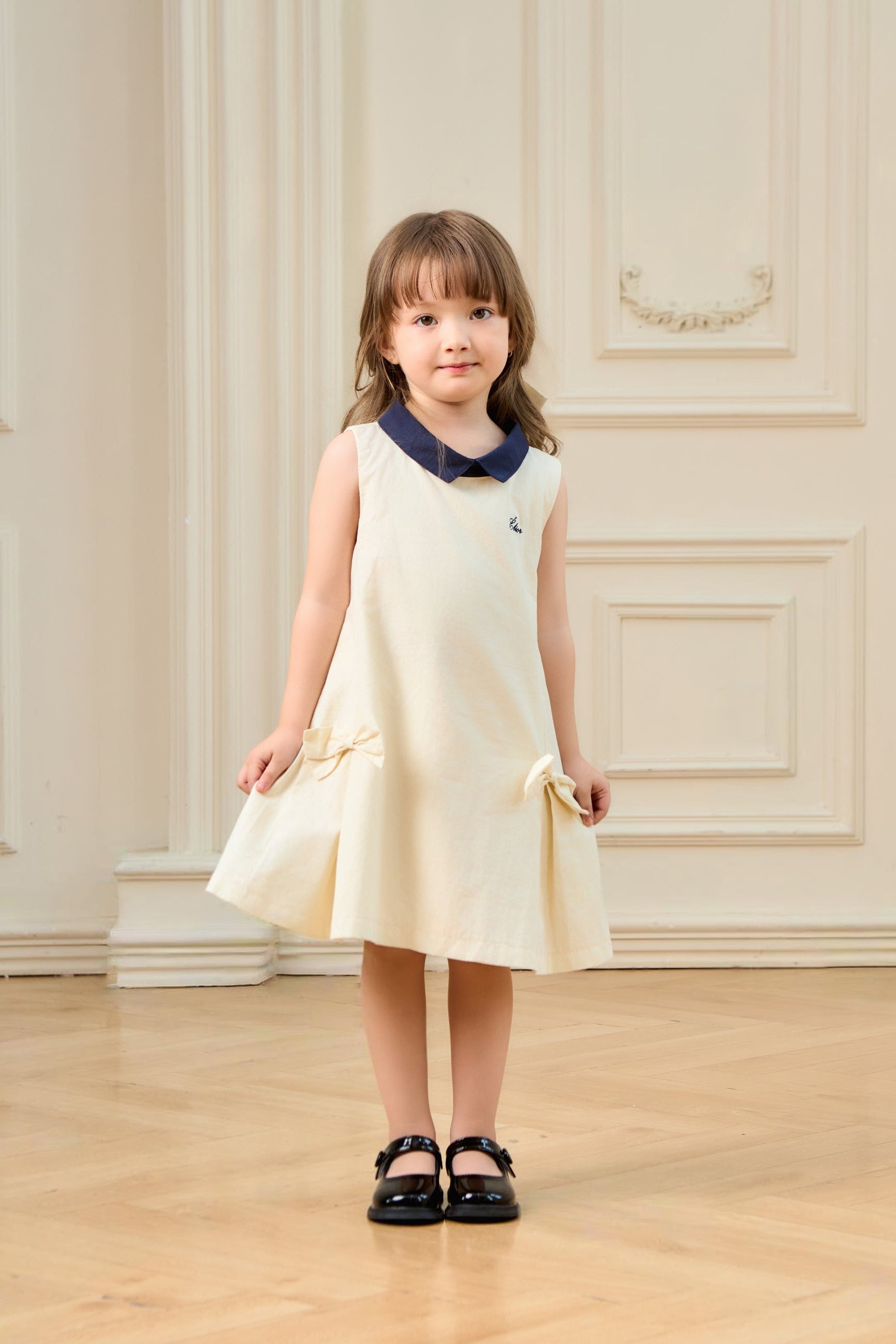 The Aurora Dress