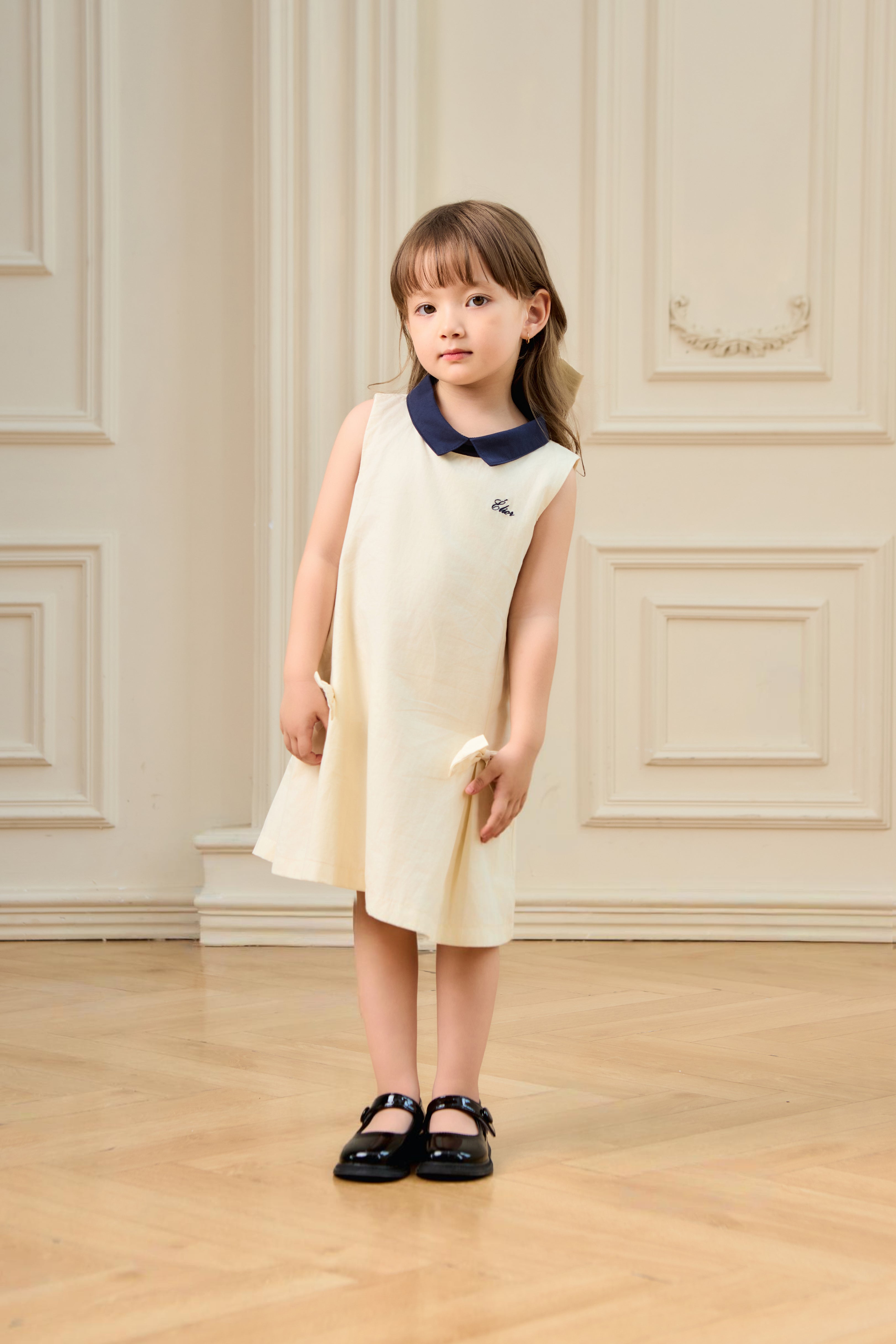 The Aurora Dress