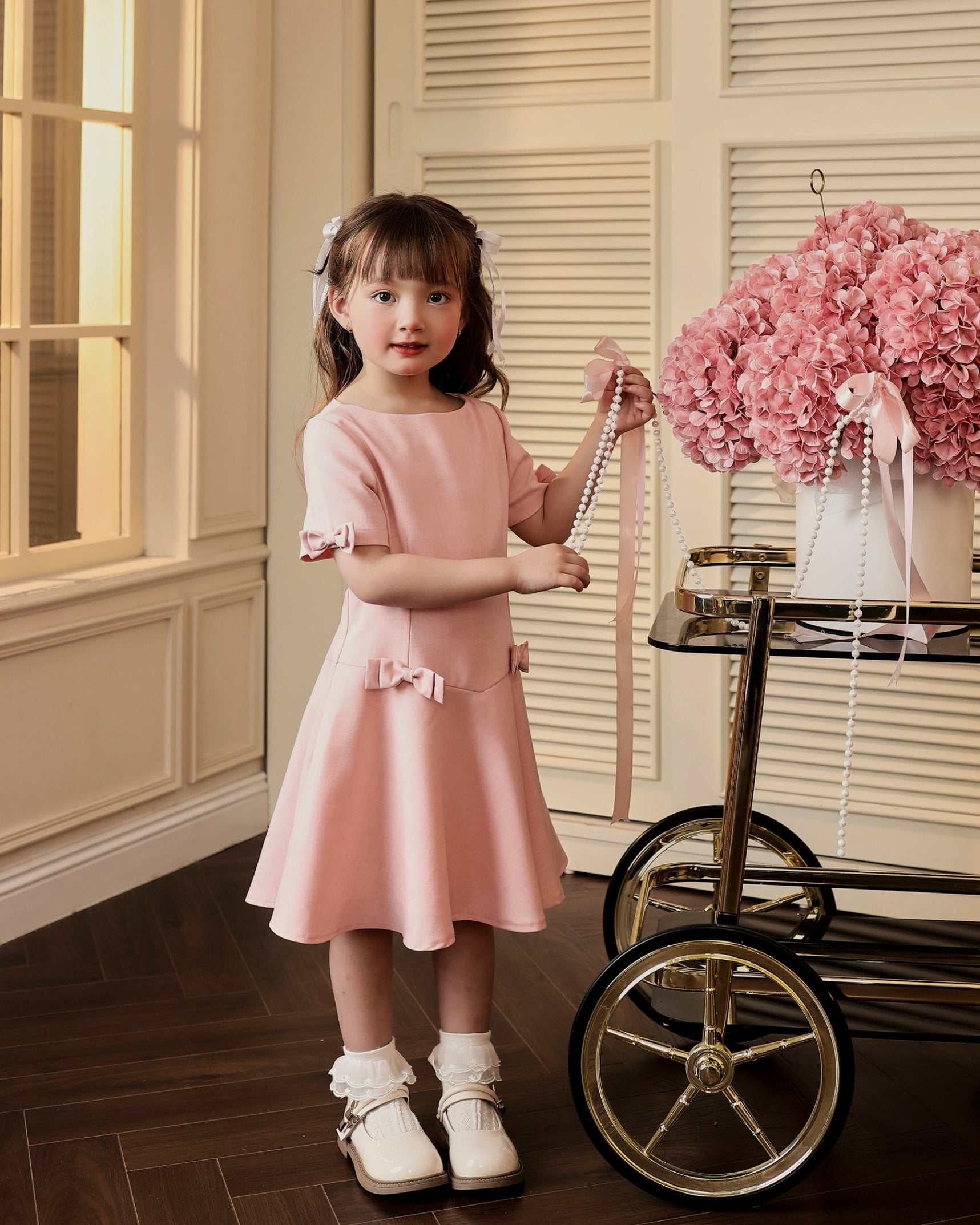 The Spring/Summer 2026 Collection