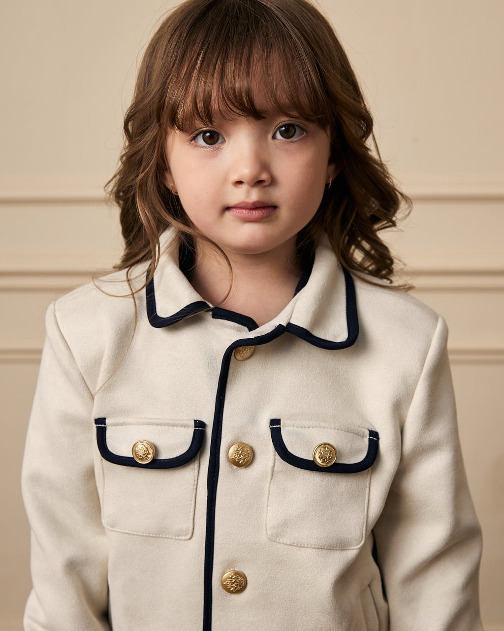 The Classic Ivy Jacket