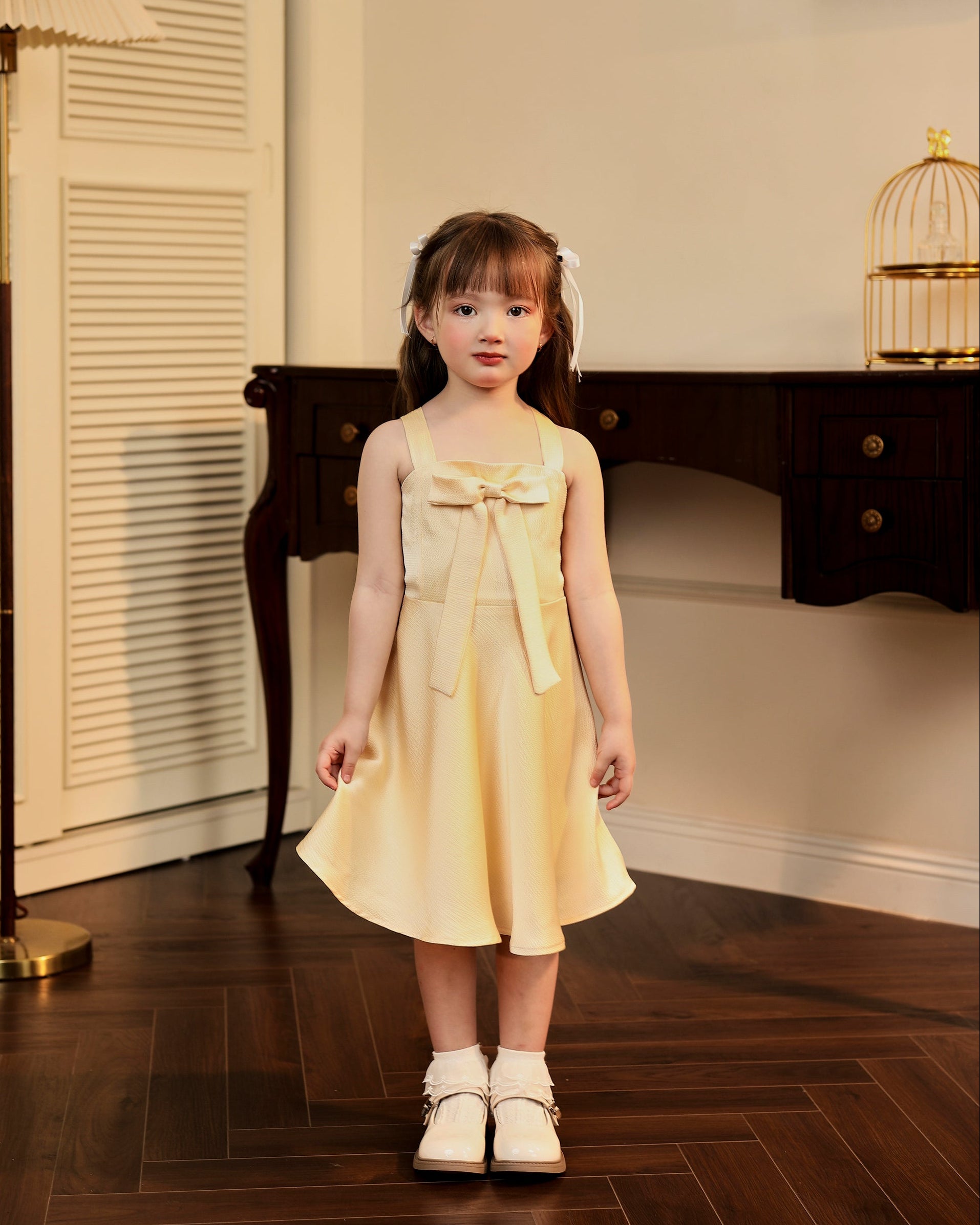 The Aurora Dawn Dress